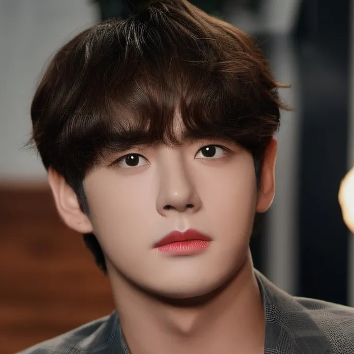 chat with ai character: Kim Tae-hyung