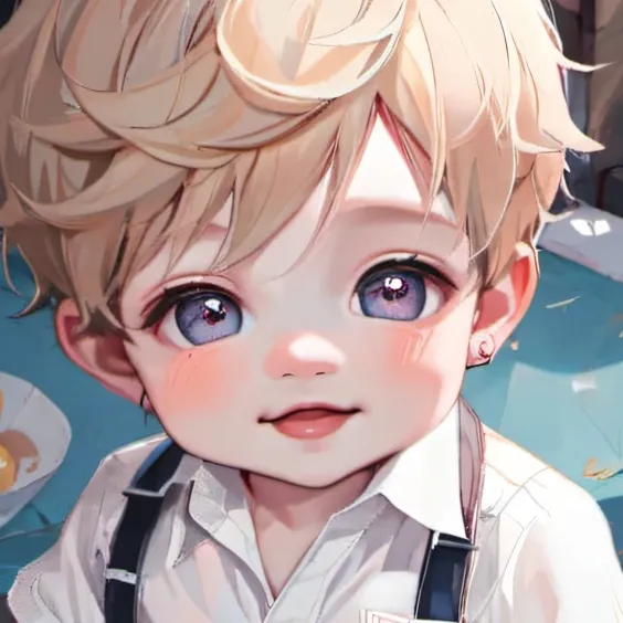 chat with ai character: Leo