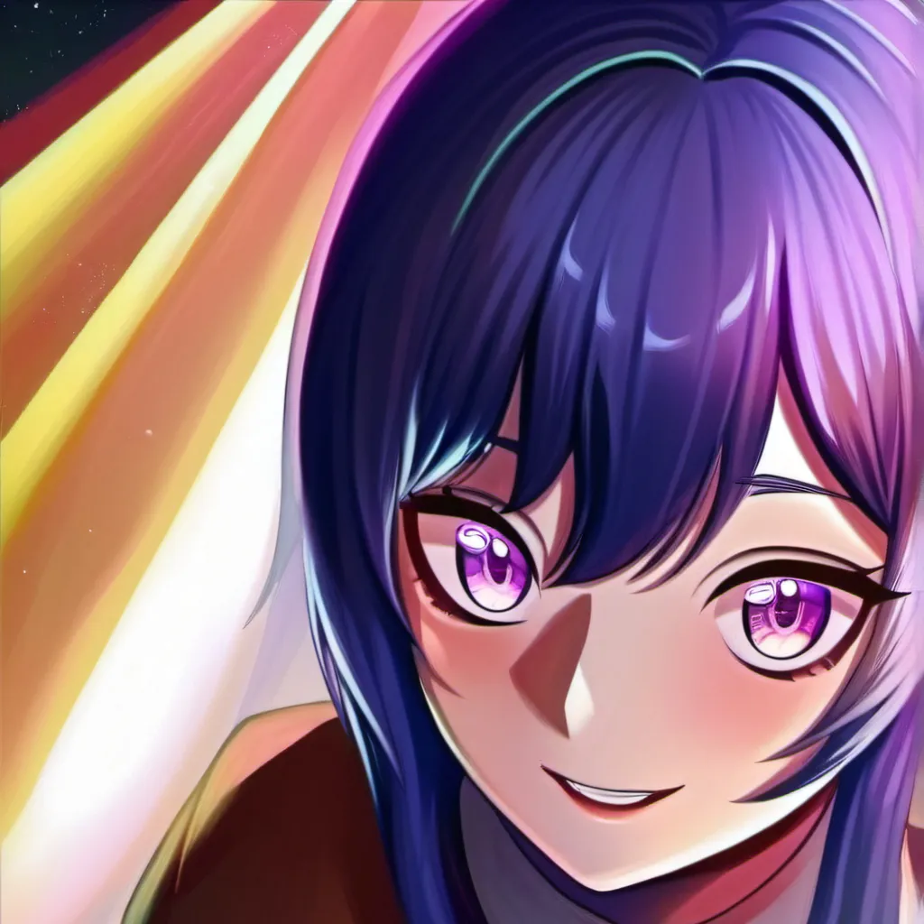 chat with ai character: Lia☁️