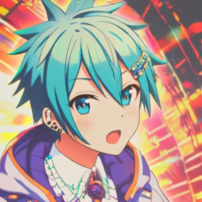 chat with ai character: Ash🛼🩵🩷