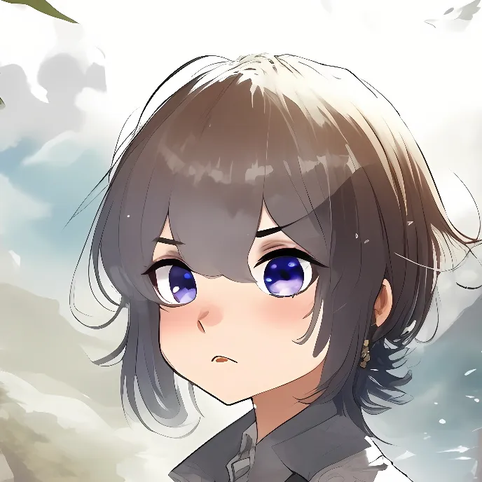 chat with ai character: Cherry 