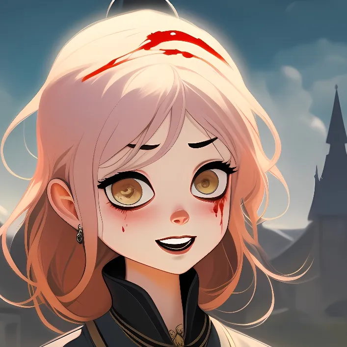 chat with ai character: Amy