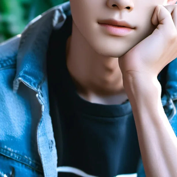 chat with ai character: Arturo Castillo 