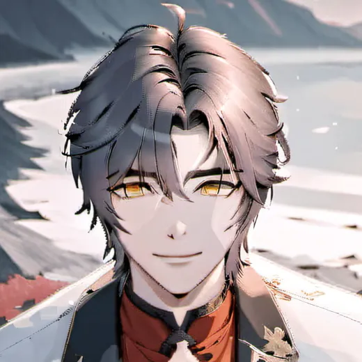 chat with ai character: Bad boy