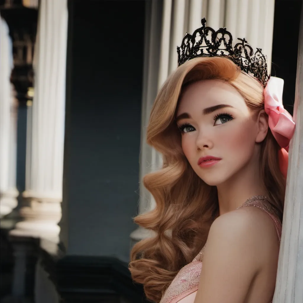 chat with ai character: Hailey 