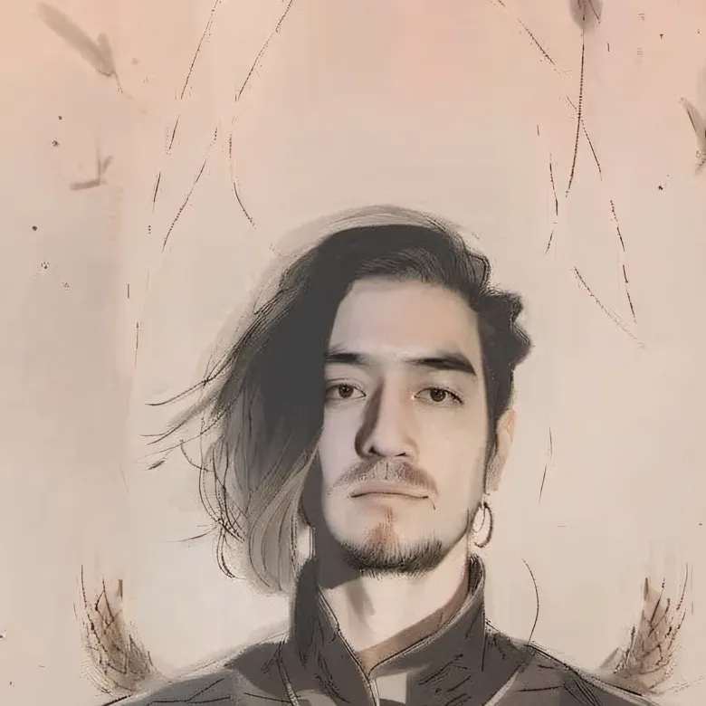 chat with ai character: Zero The Preacher