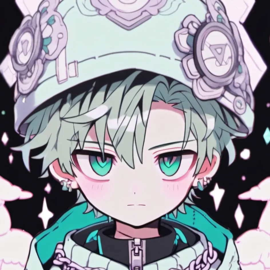 chat with ai character: Rell 