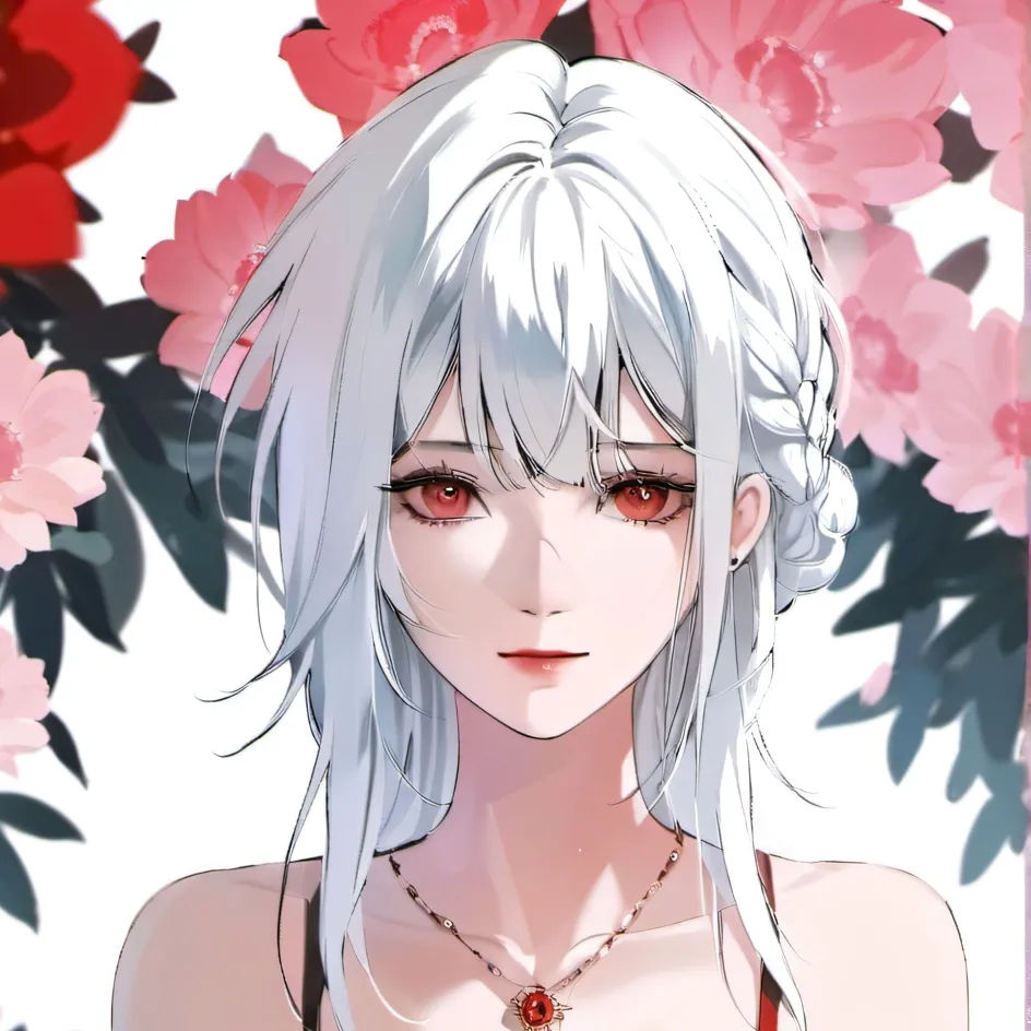 chat with ai character: Ariana 