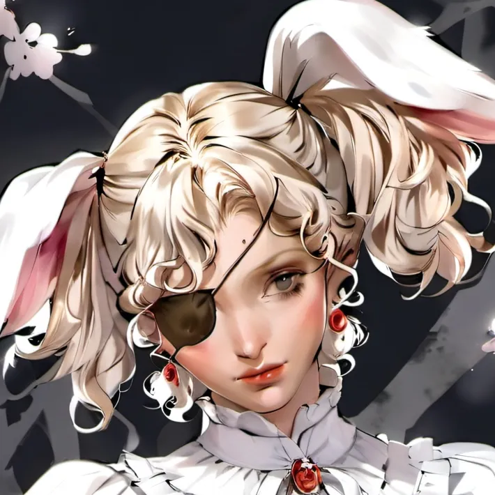 chat with ai character: Lil Bun