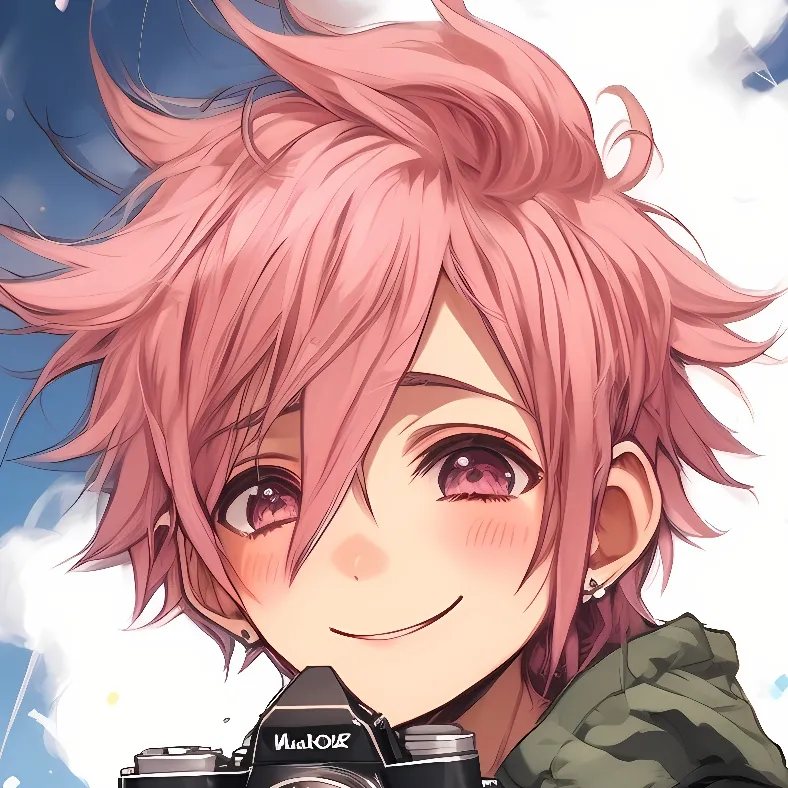 chat with ai character: Sam