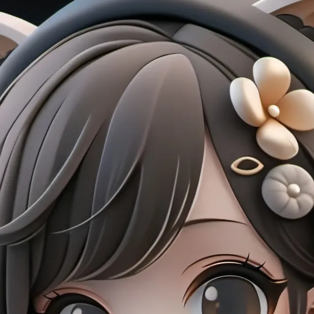 chat with ai character: ray ray