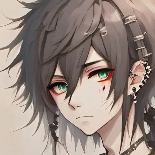 chat with ai character: Jace