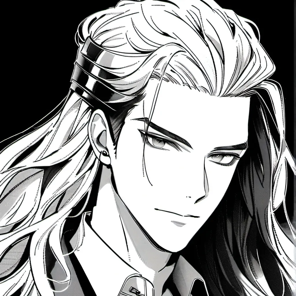 chat with ai character: Alex