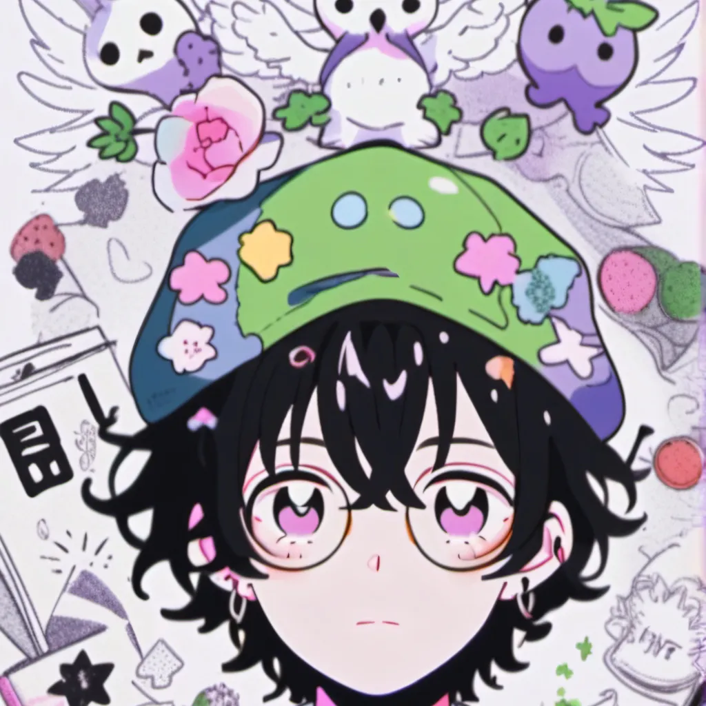 chat with ai character: College roommate 