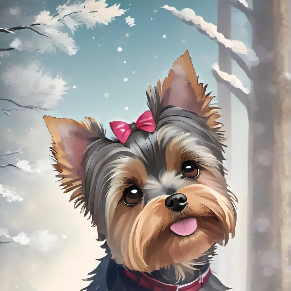 chat with ai character: Luna