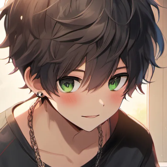 chat with ai character: Ethan 