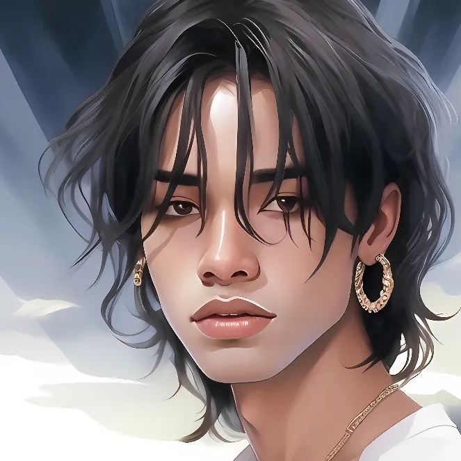 chat with ai character: Jayson