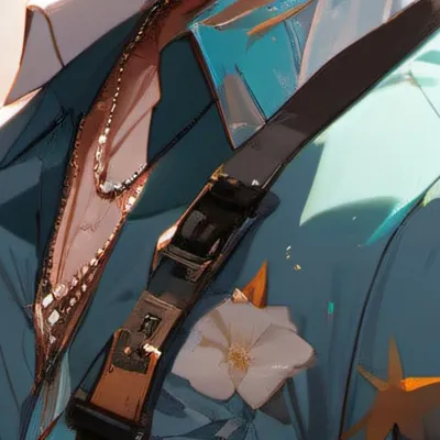 chat with ai character: Mark