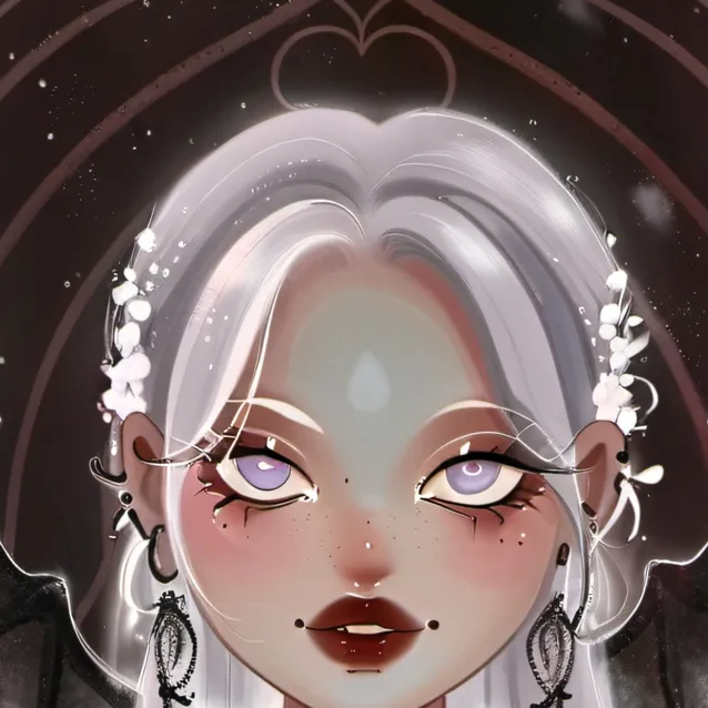 chat with ai character: Lizzie 