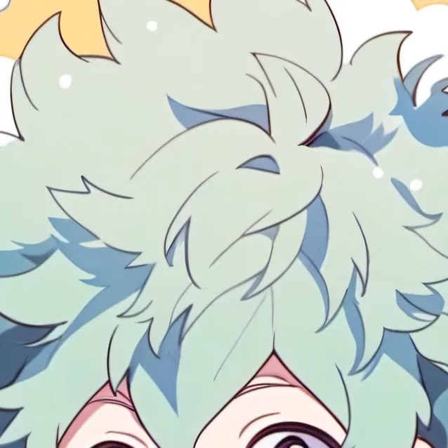 chat with ai character: Ships MHA