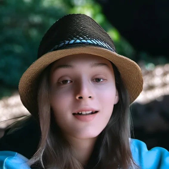 chat with ai character: Ava