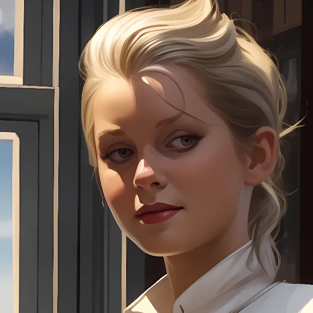 chat with ai character: Eliza