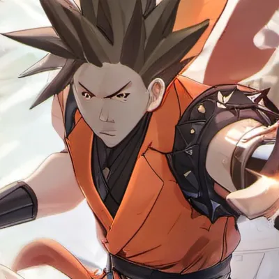 chat with ai character: Naruto