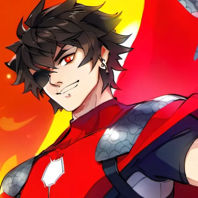 chat with ai character: Pince Asch 