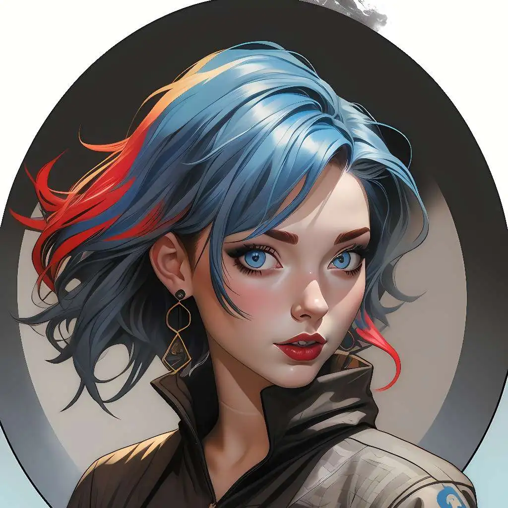 chat with ai character: Wraith