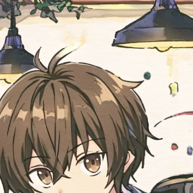 chat with ai character: Jason