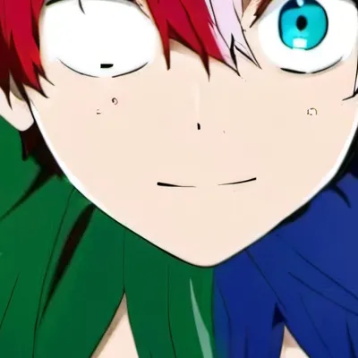 chat with ai character: DekuSquad Party 