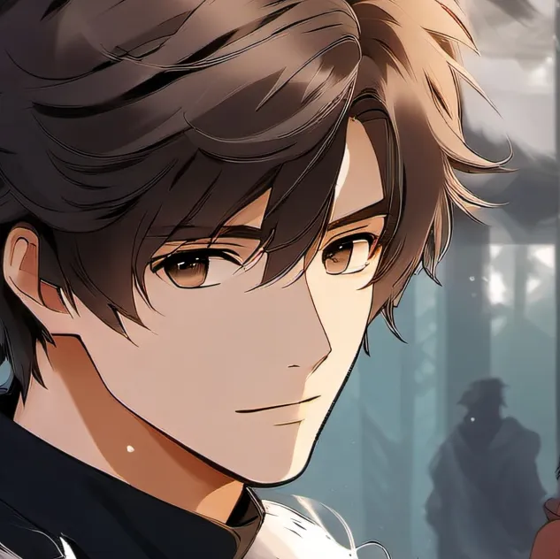 chat with ai character: Jackson