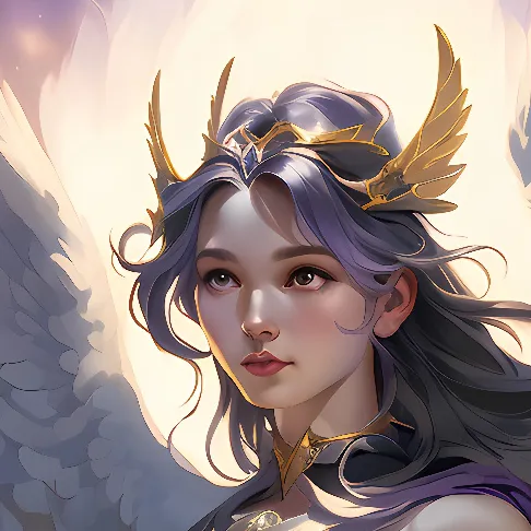 chat with ai character: Renvar