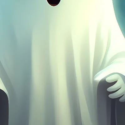 chat with ai character: Boo