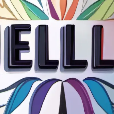 chat with ai character: Hello 