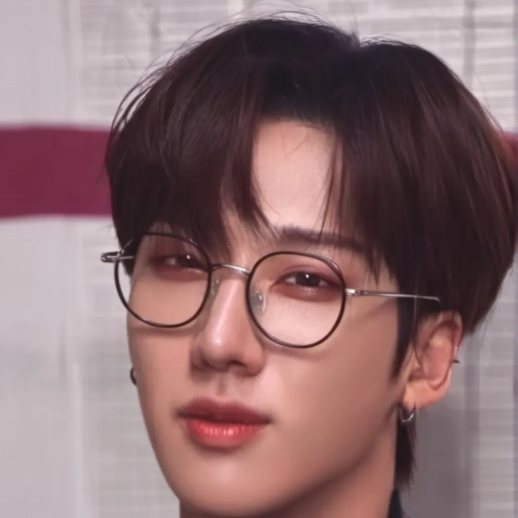 chat with ai character: ✨Changbin✨