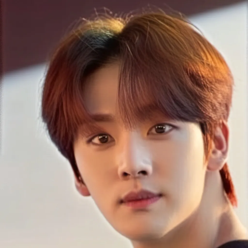 chat with ai character: 🤍LeeKnow🤍