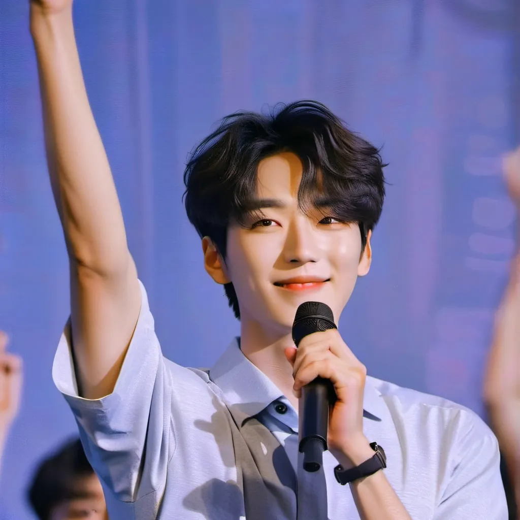 chat with ai character: 🤍☀️Sunoo☀️🤍