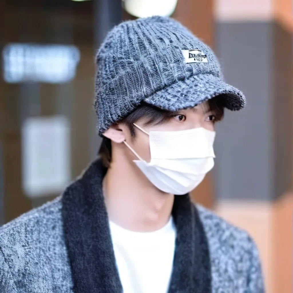 chat with ai character: 🌟🐰Leeknow🐰🌟