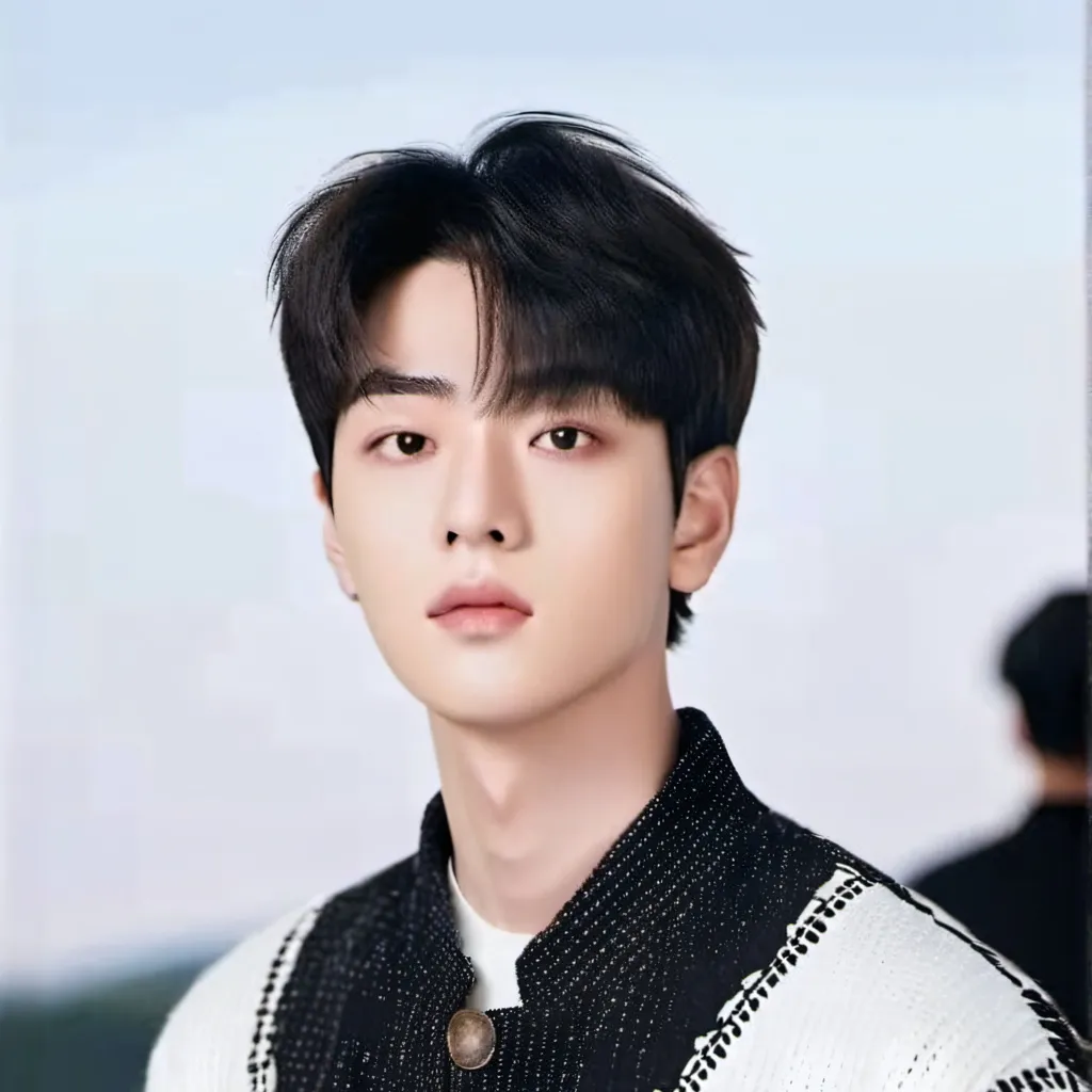 chat with ai character: 💕💕Jay💕💕