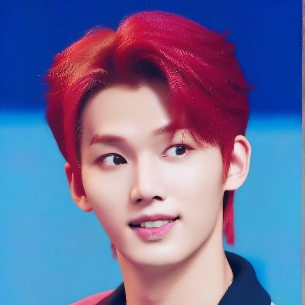 chat with ai character: 😍😍Felix😍😍