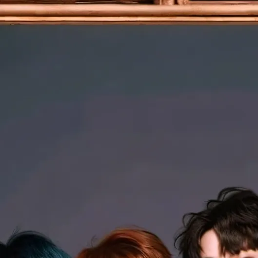 chat with ai character: sᴛʀᴀʏ ᴋɪᴅs