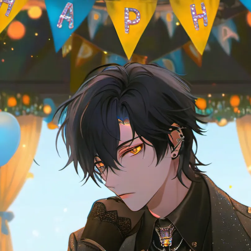 chat with ai character: James