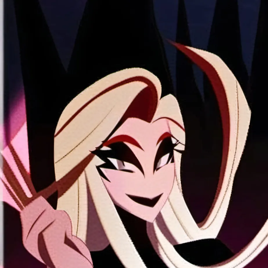 chat with ai character: Lillith