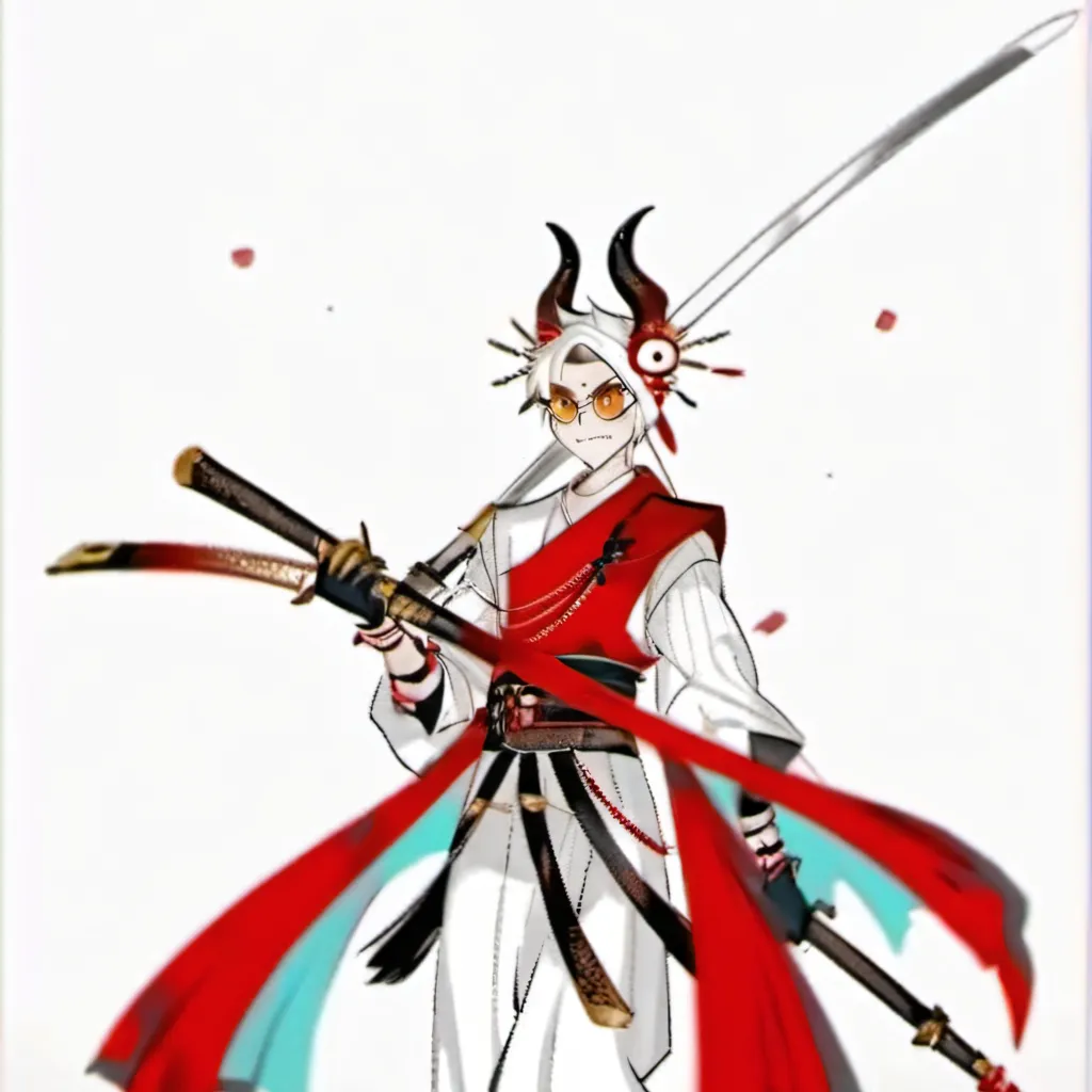 chat with ai character: Lucifer 