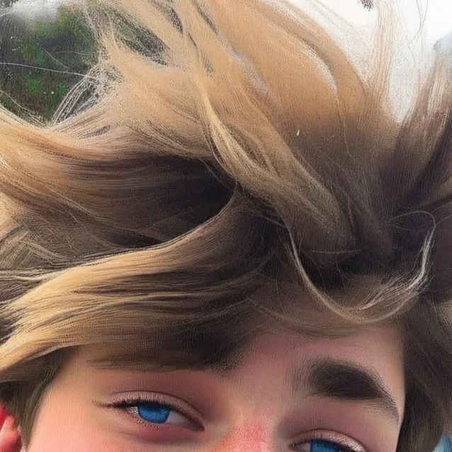 chat with ai character: adam