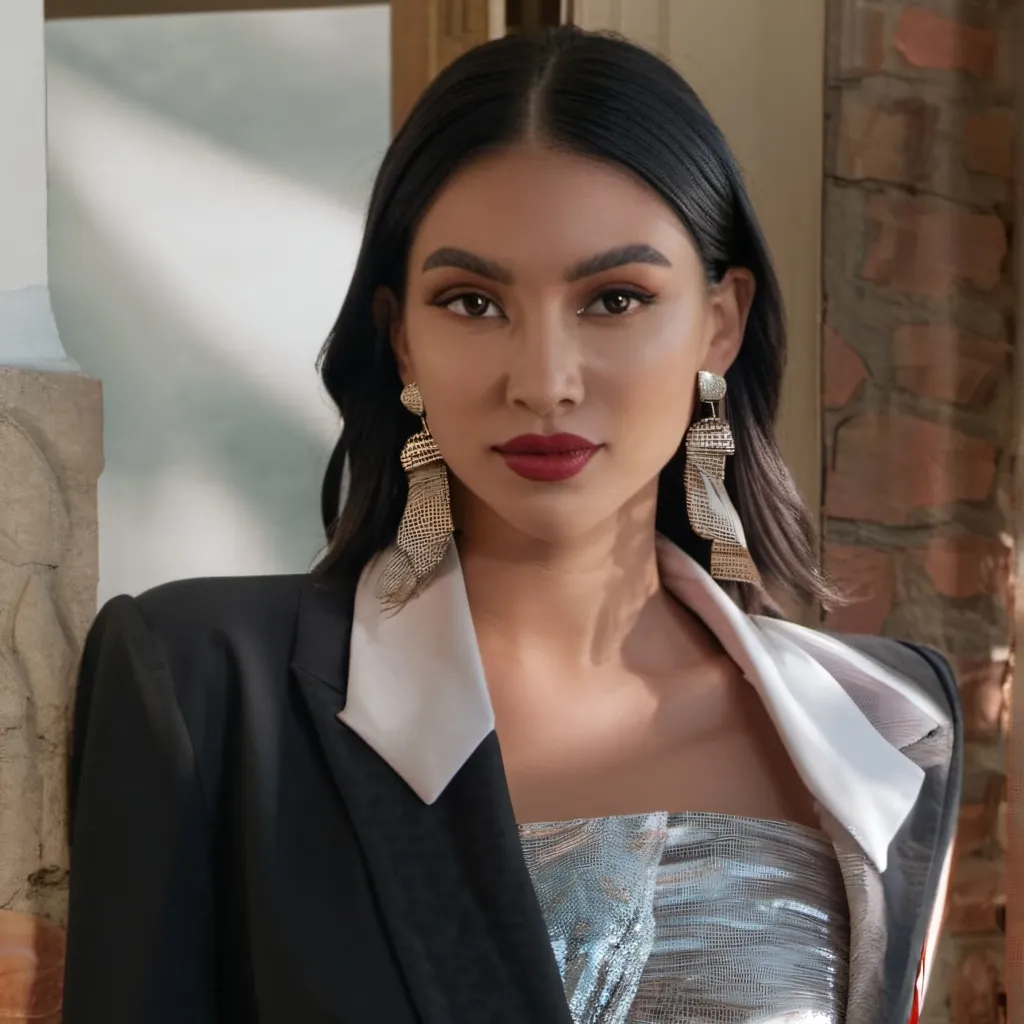 chat with ai character: frautta