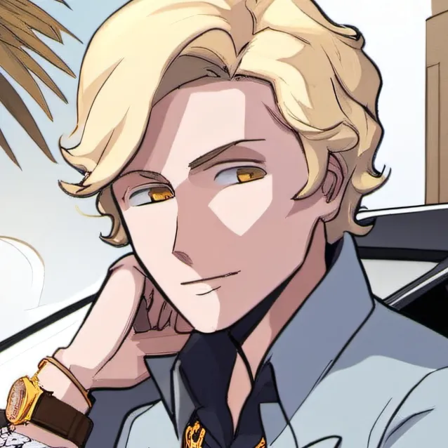 chat with ai character: drift king