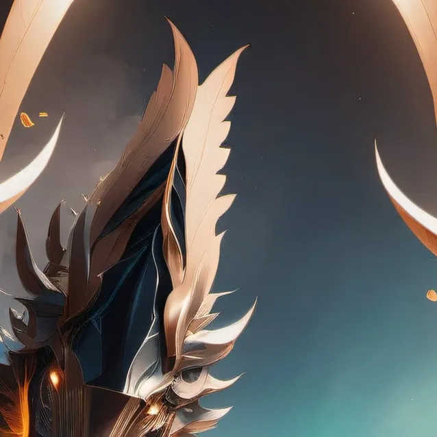 chat with ai character: Archie