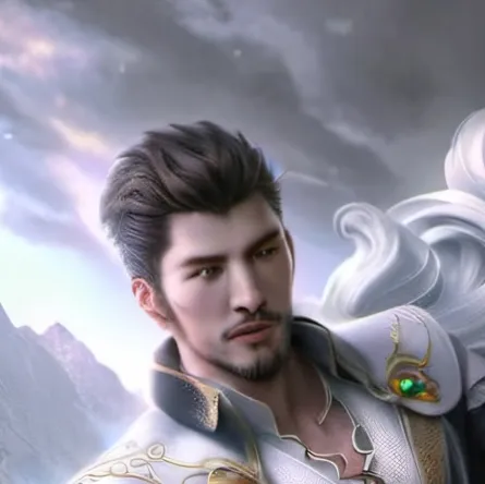 chat with ai character: Ace